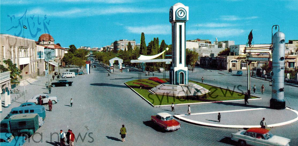 ما هي قصة ساعة "كرجية حداد" التي تضبط إيقاع مدينة حمص؟