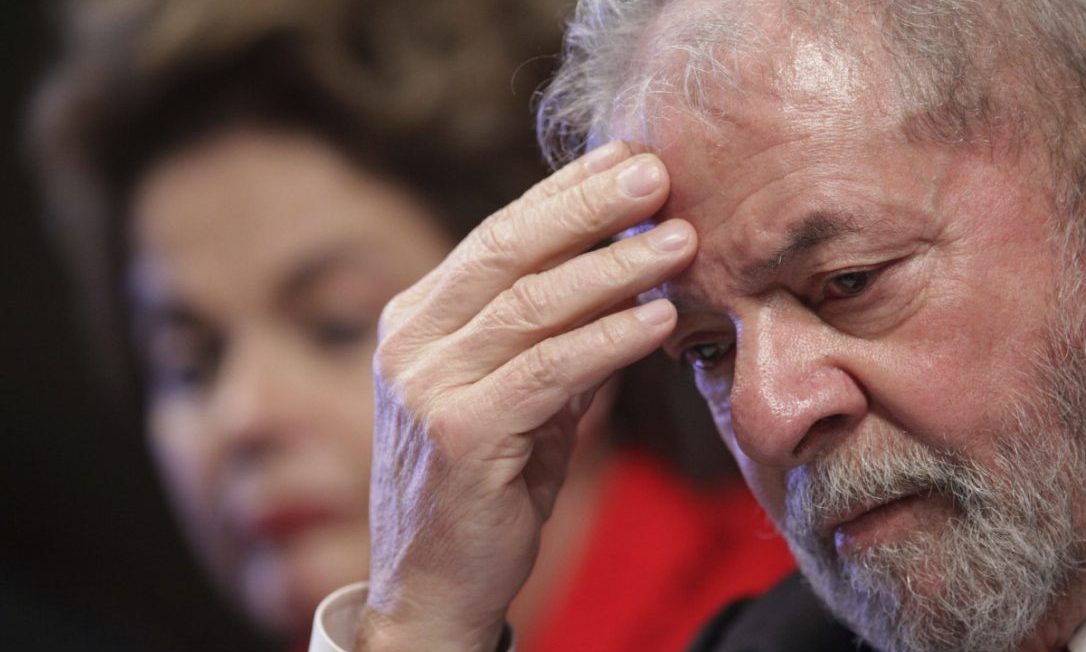 الحكم على رئيس البرازيل السابق بالسجن بتهمة الفساد