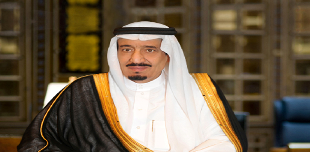 الديوان الملكي السعودي: الملك سلمان دخل المستشفى لإجراء فحوصات روتينية