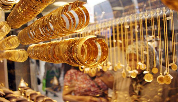  جمعية الصاغة بدمشق: حركة بيع وشراء الذهب نشطة رغم ارتفاع الاسعار