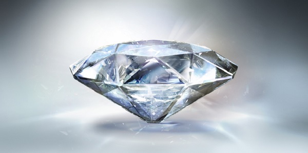 العلماء ينتجون الماس في 150 دقيقة فقط