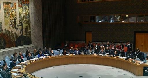 الامم المتحدة تطالب بتوفير 9 مليارات دولار للدعم الانساني للسوريين 