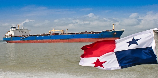 بنما تحذف من سجلاتها السفن التي لها صلة بإيران وسوريا وتزيل علمها عنها