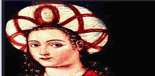 قتلت خنقاَ.. السلطانة "كوسم ماه بيكر"  واحدة من أقوى النساء في التاريخ العثماني