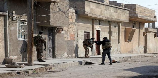لليوم الرابع.. تواصل الاشتباكات بين "داعش" و"قسد" في الحسكة وحصيلة القتلى 123 