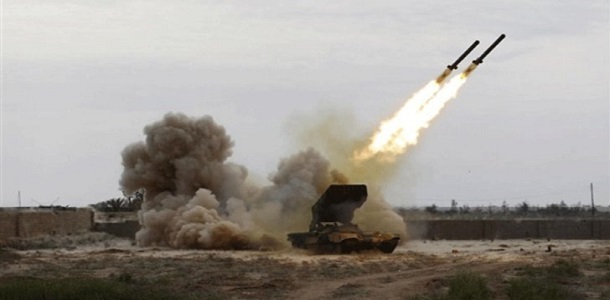 الإمارات: اعتراض وتدمير صاروخين باليستيين حوثيين في سماء أبو ظبي

