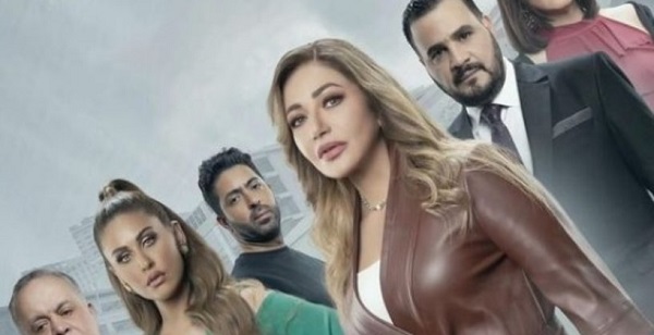 ايقاف عرض مسلسل مصري بسبب مشاهد غير أخلاقية
