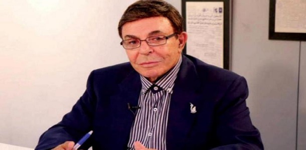 وفاة الفنان المصري الشهير سمير صبري عن عمر ناهز 85 عاماً

