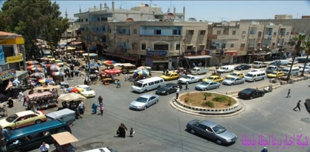 مصادر إعلامية: مقتل شخص وإصابة امرأة في مدينة درعا

