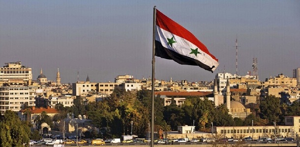 لينضم إلى 11 حزباَ مرخصاَ.. سوريا تمنح ترخيصاَ لحزب "الإصلاح الوطني" المعارض 