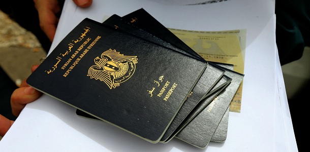   يسلم بنفس اليوم.. 300 ألف ليرة كلفة اصدار جواز السفر الفوري
