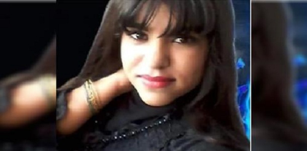 انتحار فتاة شنقاَ داخل منزلها في عفرين 