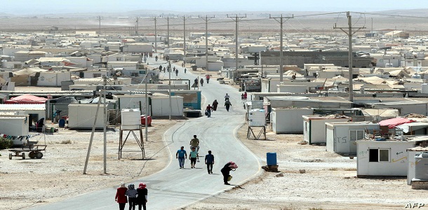 89.7 % نسبة العجز في خطة تمويل استجابة الأردن للازمة السورية في عام 2022

