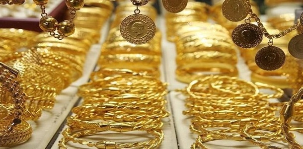  ارتفاع أسعار الذهب ..وغرام 21 بـ 217 الف ليرة  