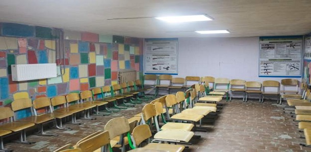  ضحايا باطلاق نار على مدرسة في روسيا.. وانتحار منفذ العملية