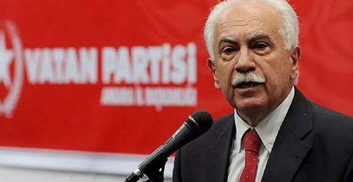 حزب الوطن التركي المعارض يعلن أن وفدا من كوادره بصدد زيارة إلى دمشق للقاء الأسد