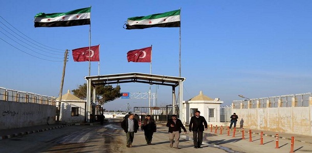 هيئة التفاوض: تركيا فتحت 3 معابر لادخال مساعدات اغاثية لمنكوبي الزلزال بشمال سوريا 