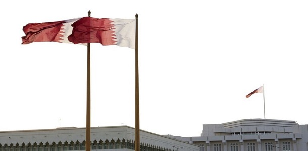  قطر: لا تطبيع مع دمشق اذا لم توجد تطورات حقيقية داخل سوريا 