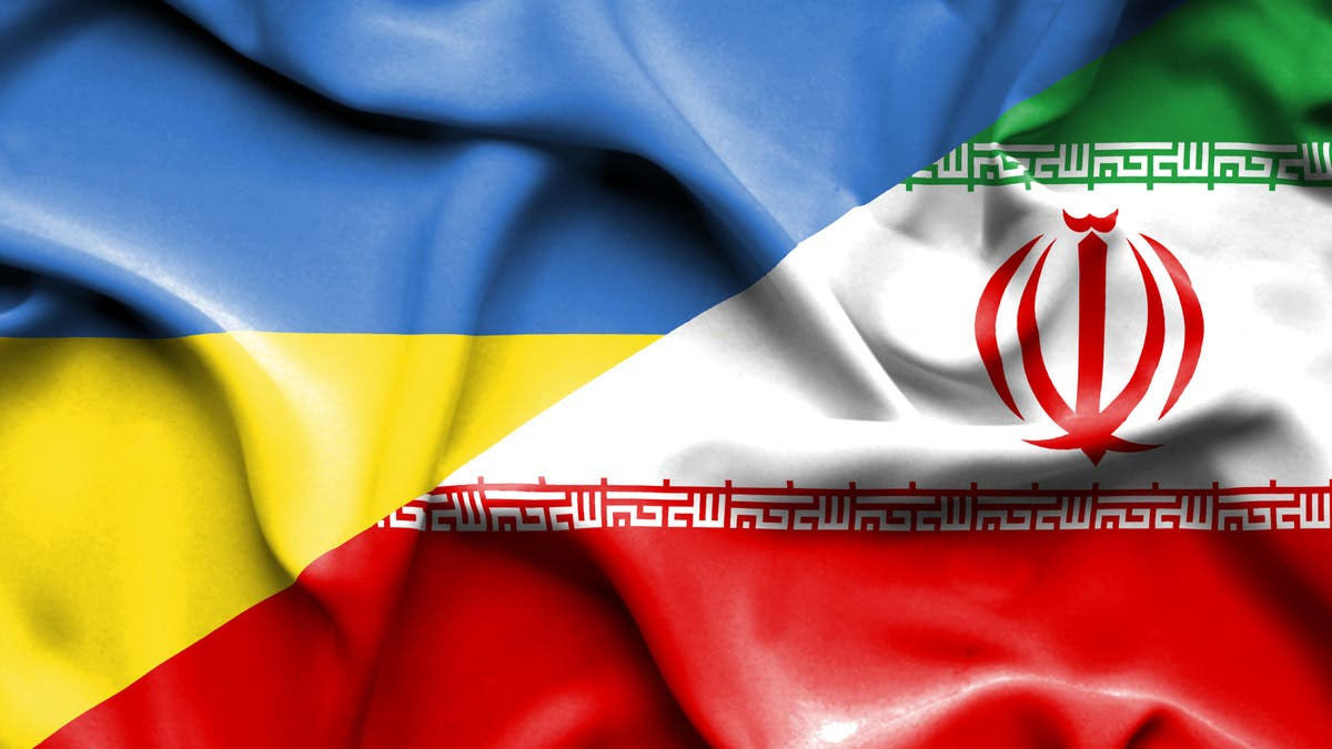 البرلمان الأوكراني يقر عقوبات على إيران لمدة 50 عاماً