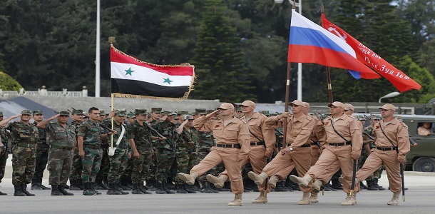 مصرع جنرال روسي في اللاذقية بقصف لـ"هيئة تحرير الشام"