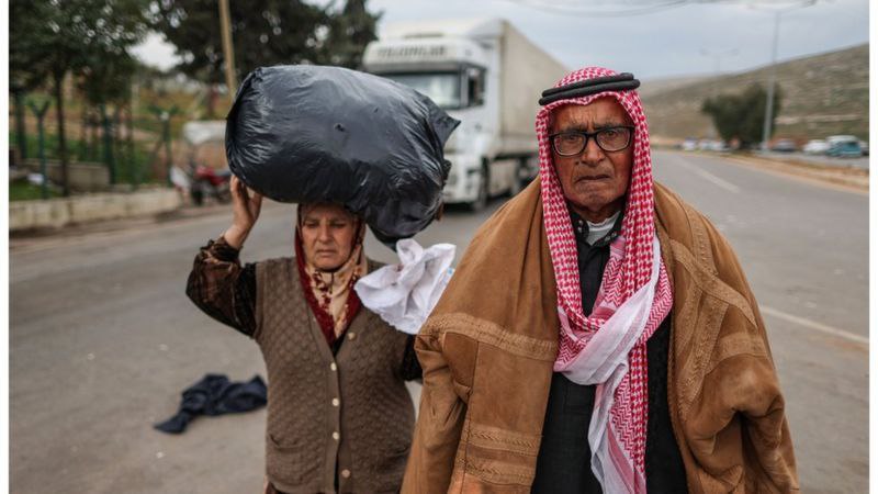 عصام شرف الدين: عملية إعادة اللاجئين السوريين ستكرر وهو أمر مشروع
