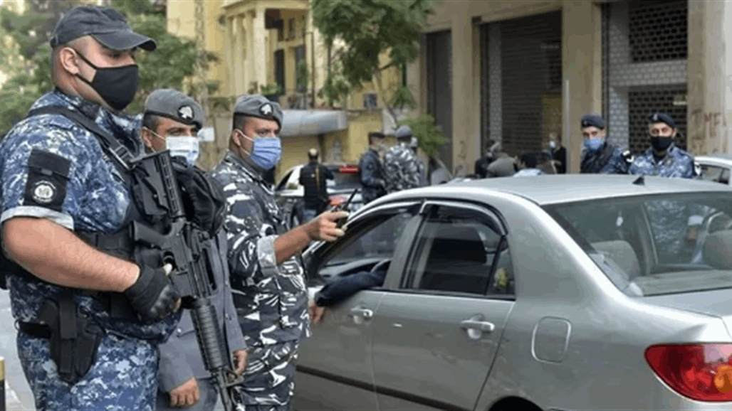 تحرير مختطف سعودي في لبنان والقبض على المتورطين بخطفه