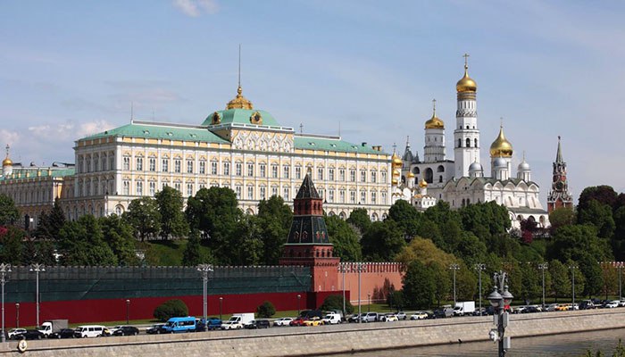 الكرملن: استهداف موسكو بالطائرات المسيرة يؤكد ضرورة مواصلة العملية الخاصة