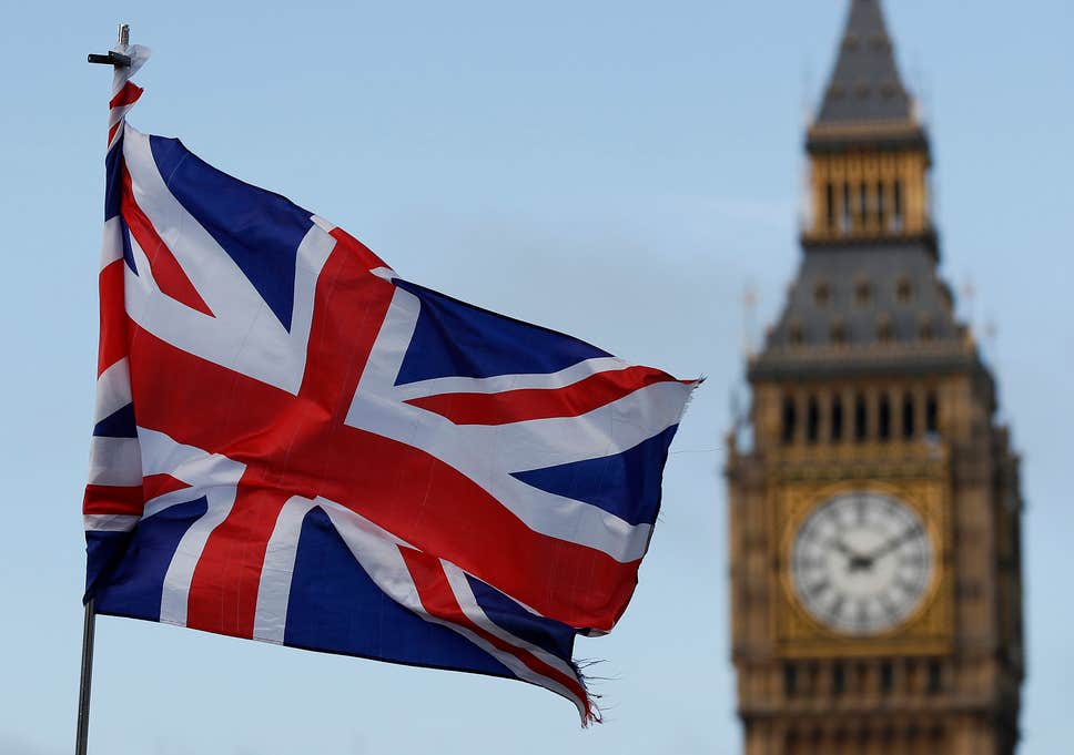بريطانيا تطالب "الحوثيين" بالإفراج الفوري عن سفينة "غالاكسي ليدر" 