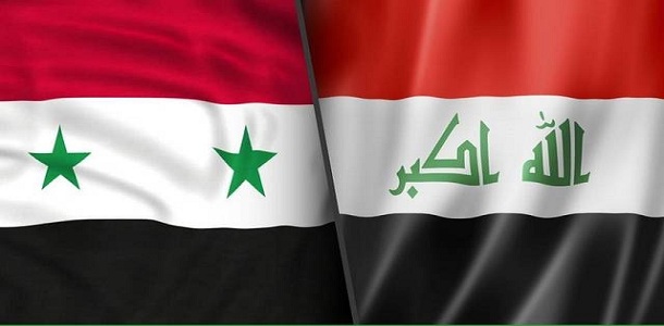  سوريا تسمح بدخول العراقيين الى أراضيها دون تأشيرة دخول