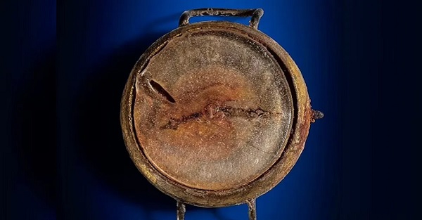 بيع ساعة "قنبلة هيروشيما الذرية" في مزاد