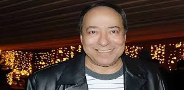 وفاة الفنان المصري الكبير صلاح السعدني

