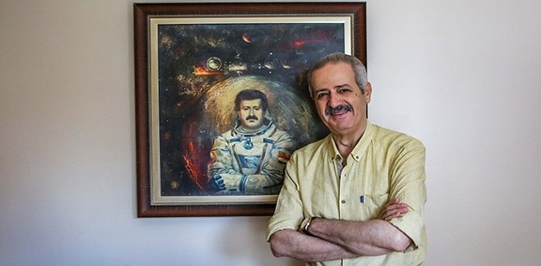 وفاة رائد الفضاء محمد فارس في تركيا بعد تعرضه لازمة قلبية

