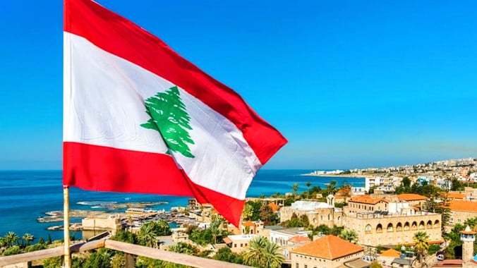 وزير لبناني: فرنسا وعدت بالسير في خطة الحوافز للاجئين السوريين