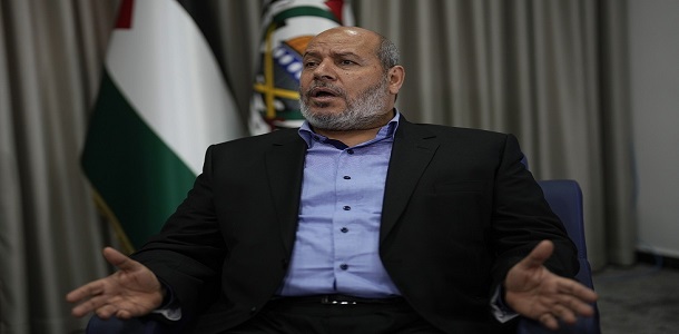 "حماس" تنفي انتقال مكتبها من قطر

