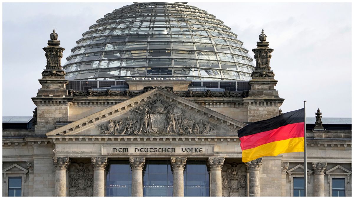 ألمانيا: دعمنا ضد الكبتاغون يمتد ويمكن الاعتماد عليه