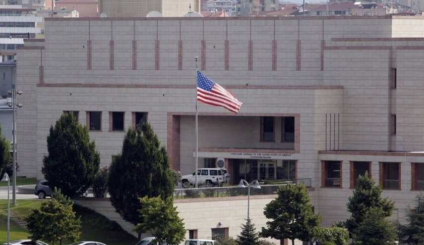 السفارة الامريكية بسوريا: ادعاءات روسيا بأنها داعم رئيس للمساعدات الإنسانية "كاذبة"