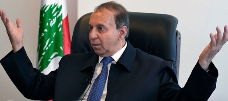وزير المهجرين اللبناني: استكمال ملف عودة السوريين مرتبط بزيارة رسمية لدمشق 