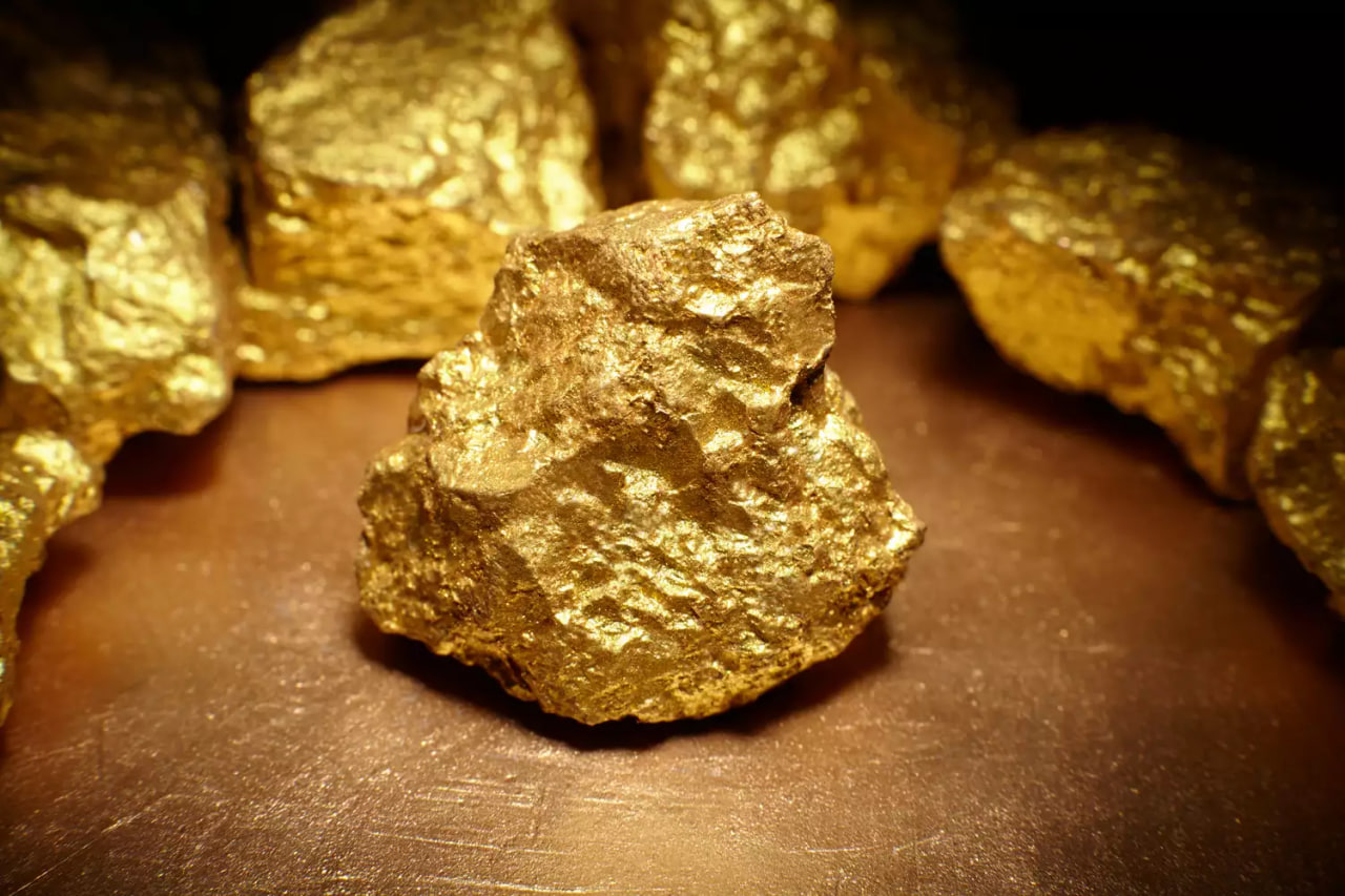 بانخفاض 13 ألف.. الذهب يصل لـ مليون و13 ألف ليرة 