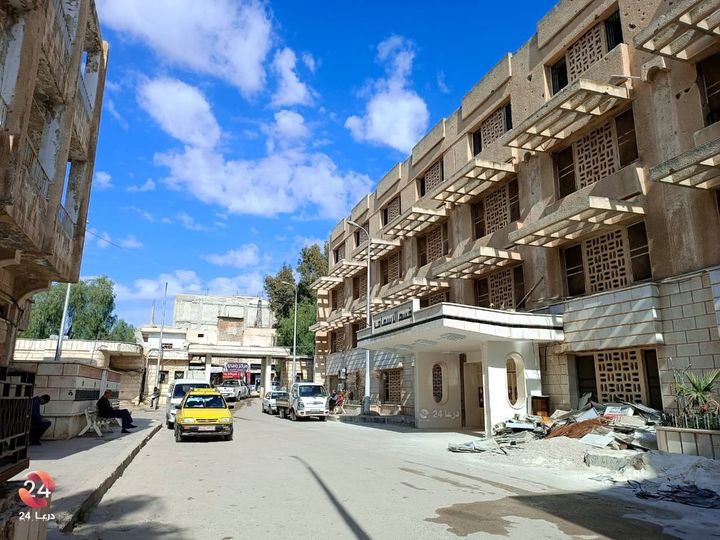 ثلاثة قتلى بحادثتي اطلاق نار في ريف درعا 