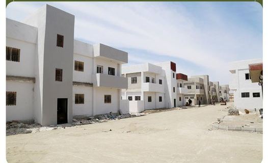 قطر: تم تجيهز 13 قرية سكنية في شمال غربي سوريا