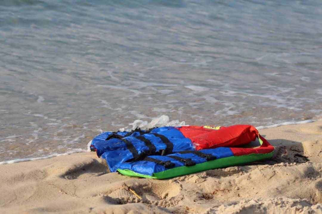 وفاة سوري غرقا في البحر أثناء هجرته من ليبيا إلى إيطاليا