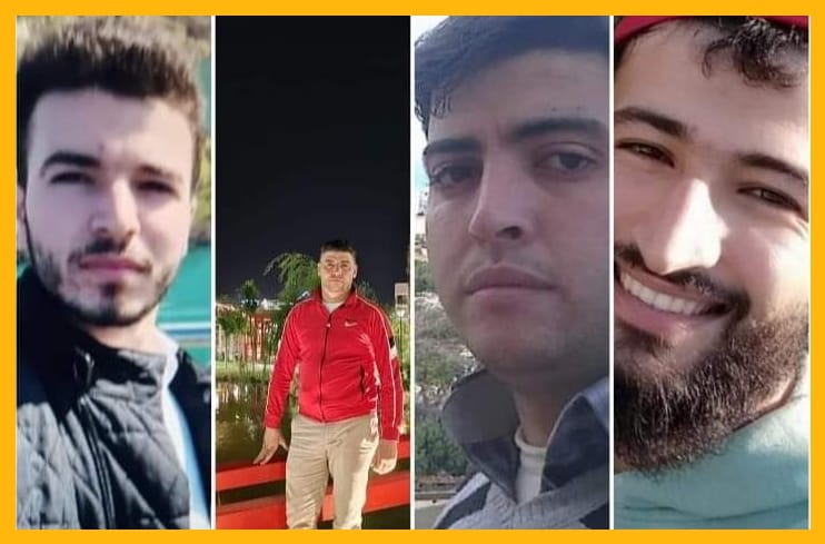 جريمة بتركيا.. مقتل 5 سوريين بالرصاص داخل صالون حلاقة.. وانتحار الجاني 