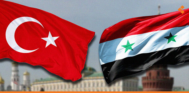 صحيفة: محادثات تركية سورية في قاعدة حميميم برعاية روسية