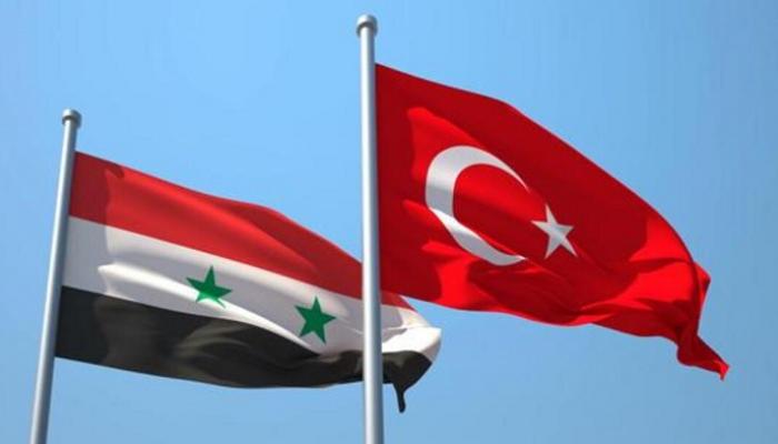 صحيفة: اجتماع سوري تركي مرتقب في العاصة العراقية 
