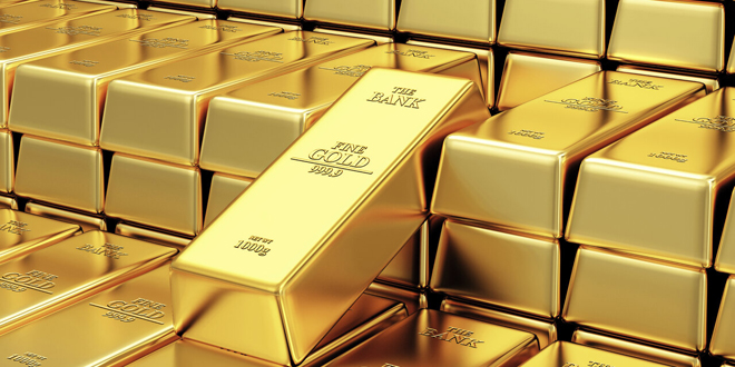 بارتفاع 12 ألف ليرة.. غرام الذهب بـ1013000 ألف ليرة
