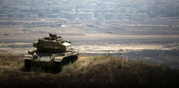 إسرائيل تعتقل سوريا من منزله بعد تنفيذها توغلا في ريف القنيطرة