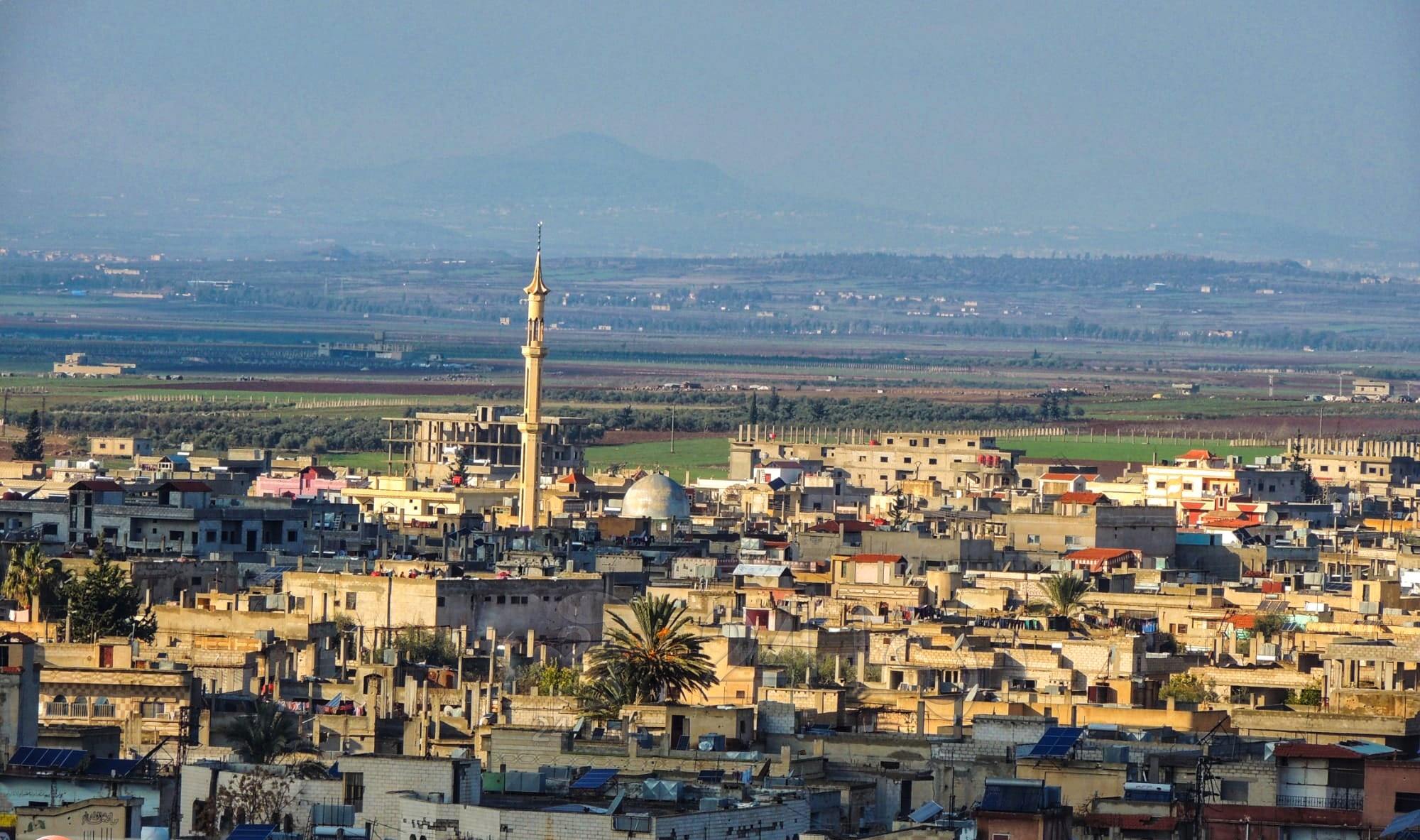 مقتل شاب واصابة آخر برصاص مجهولين في درعا 