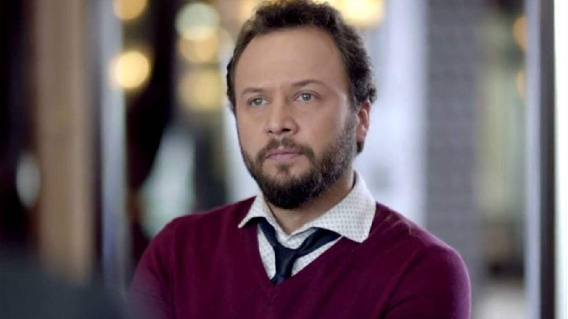 مكسيم خليل يعلق على الأحداث الاخيرة في صحنايا وجرمانا 