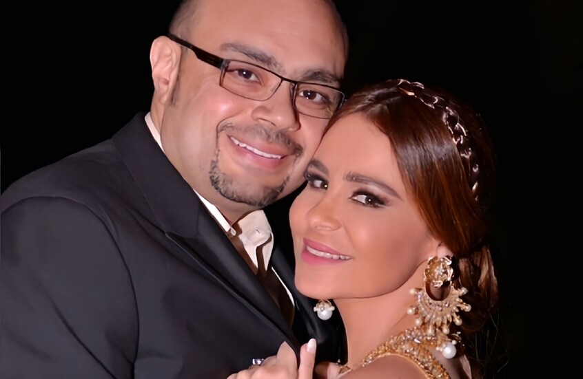 الموت يفجع الفنانة كارول سماحة 