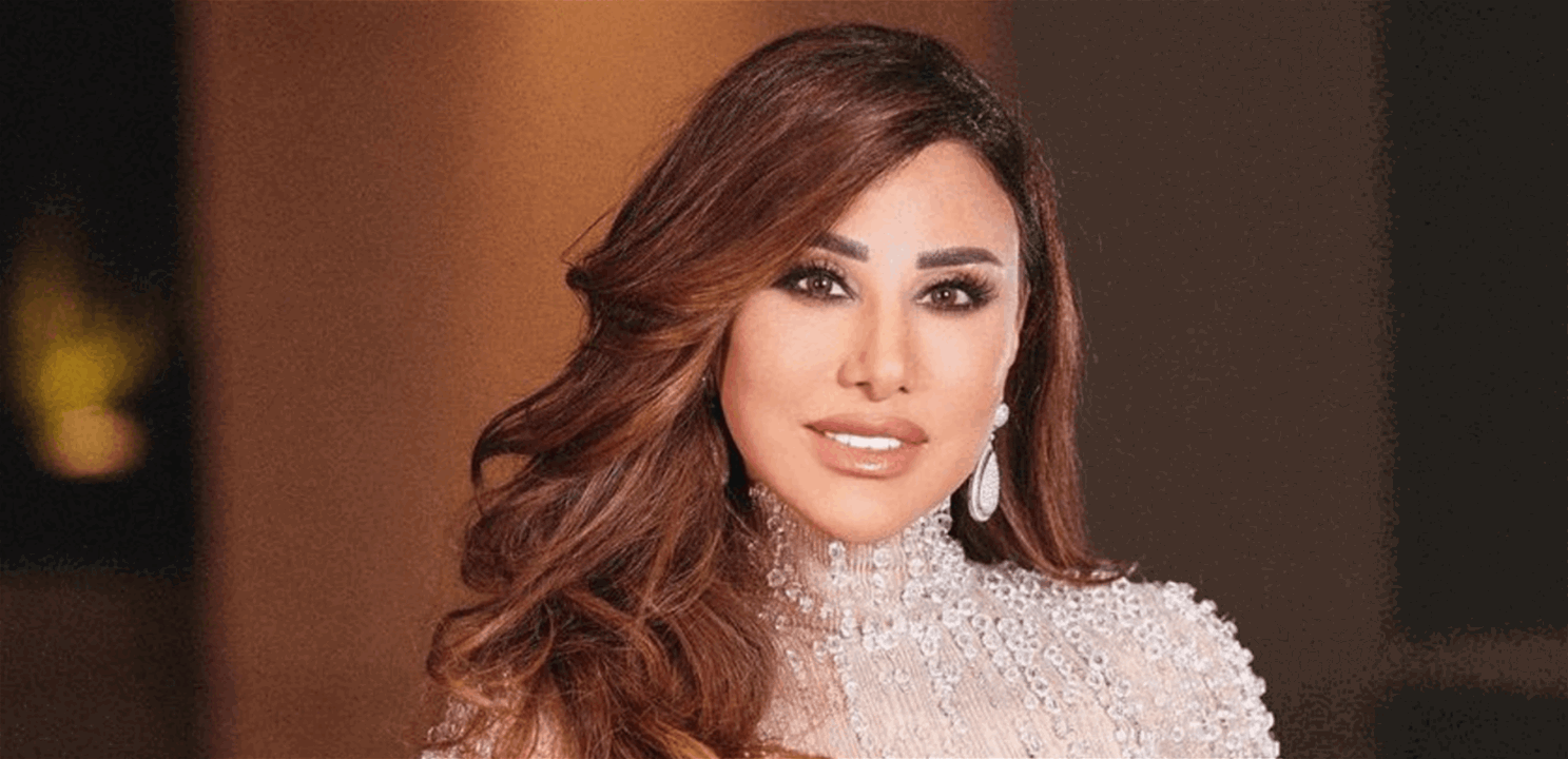 نجوى كرم تعلق على رفع العقوبات الغربية عن سوريا 